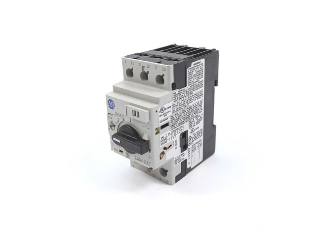 ALLEN BRADLEY 140MD8EC25