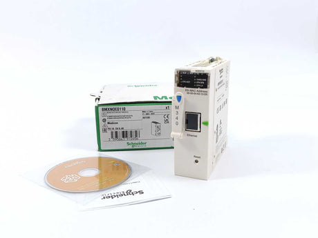 SCHNEIDER ELECTRIC BMXNOE0110