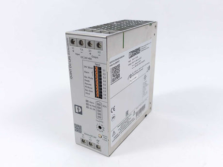 PHOENIX CONTACT 2907077-QUINT4-UPS/24DC/24DC/40