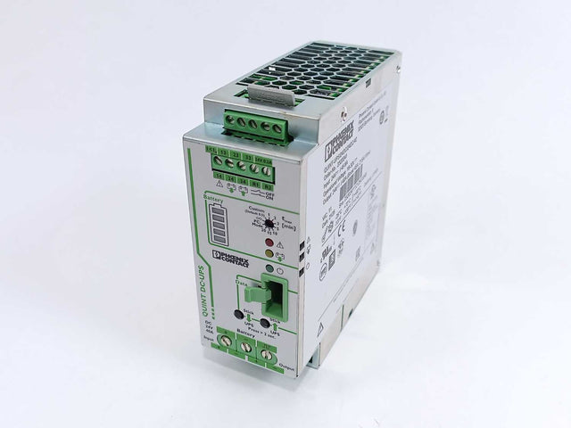 PHOENIX CONTACT 2320241-QUINT-UPS/24DC/24DC/40