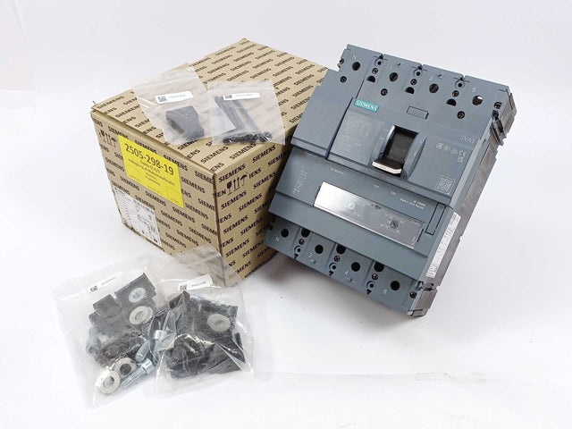 SIEMENS 3VA14634GF420AA0