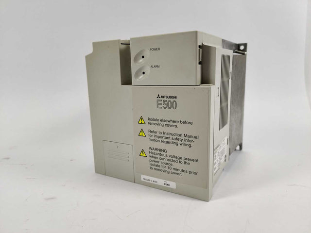 MITSUBISHI FR-E520S-1. 5K-EC