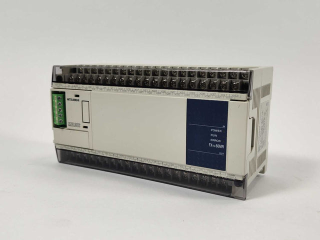 MITSUBISHI FX1N-60MR-ES/UL