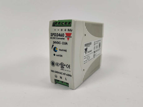 Carlo Gavazzi SPD24601