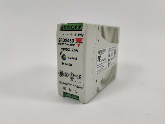 Carlo Gavazzi SPD24601