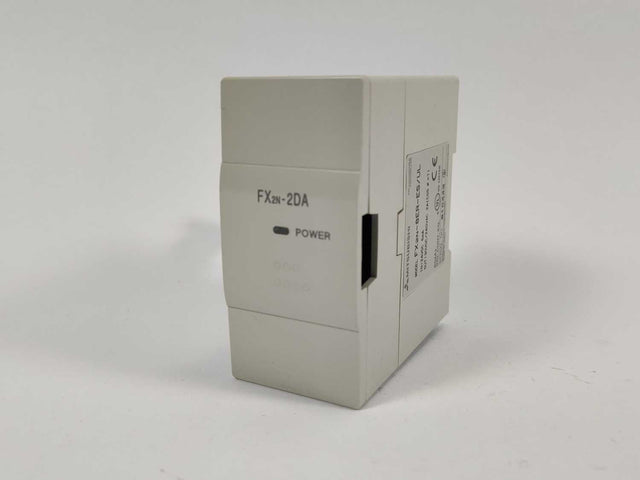 MITSUBISHI FX2N-8ER-ES/UL