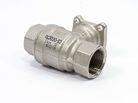 Belimo R2020-S2