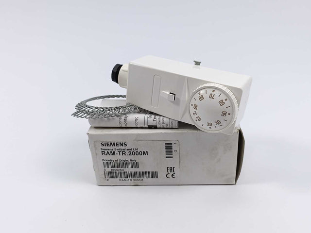 SIEMENS RAMTR2000M