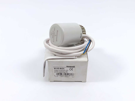 HONEYWELL M100BGX
