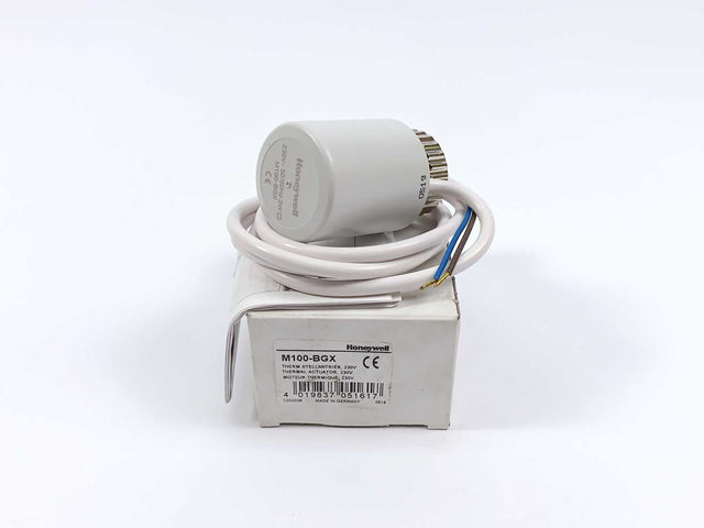 HONEYWELL M100BGX