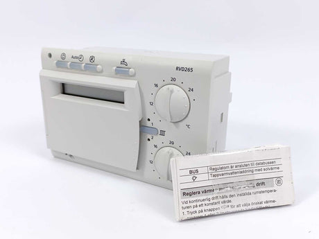 SIEMENS RVD265109A