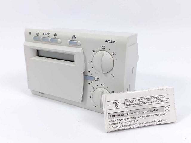 SIEMENS RVD265109A