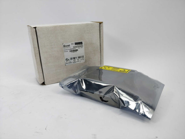 RED LION SL6RS5SCD1