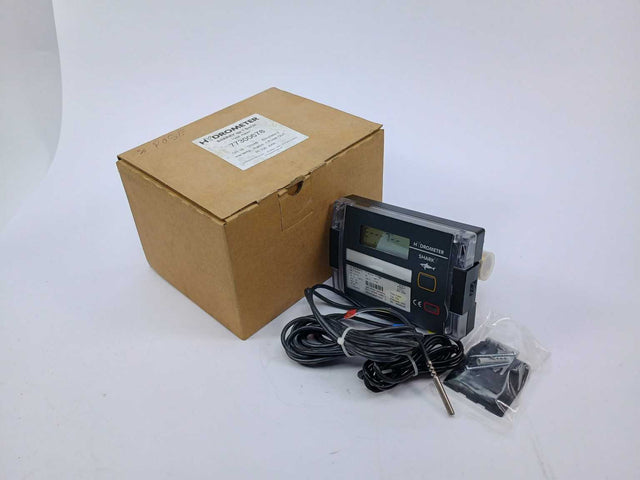 DIEHL METERING 77300678