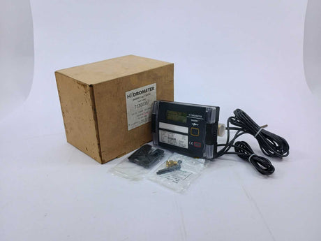 HYDROMETER SHARKY 77300357