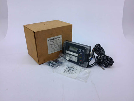 HYDROMETER SHARKY 77301445
