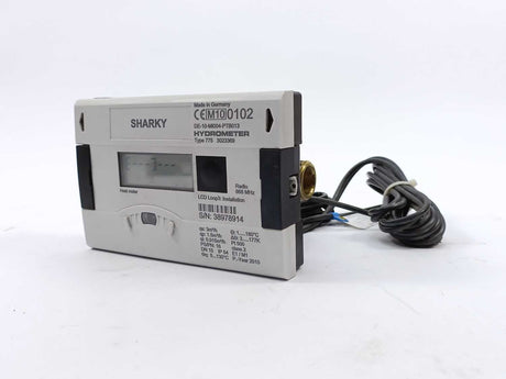 HYDROMETER SHARKY 3023369