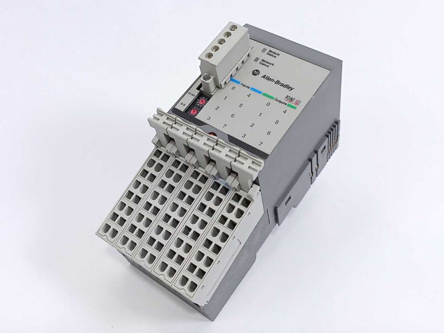 ALLEN BRADLEY 1734D-IB8XOB8ES