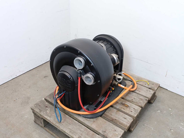 PRC LASER TURBOFLOW5