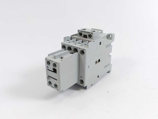 ALLEN BRADLEY 100-C16-01