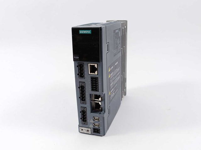 SIEMENS 6SL53101BB101CF0