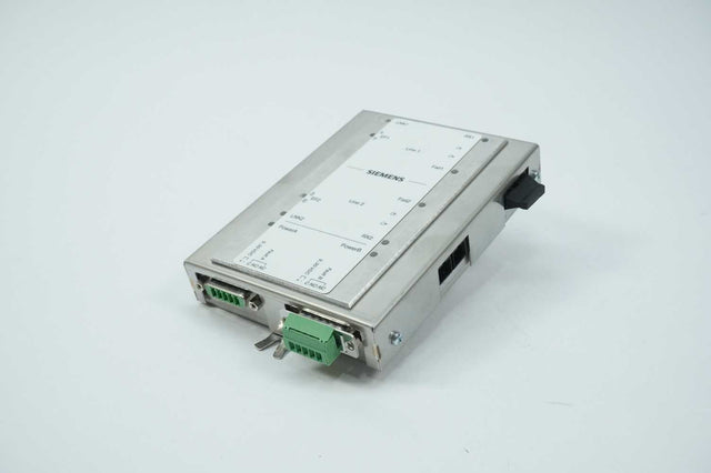 SIEMENS S54400A109A1