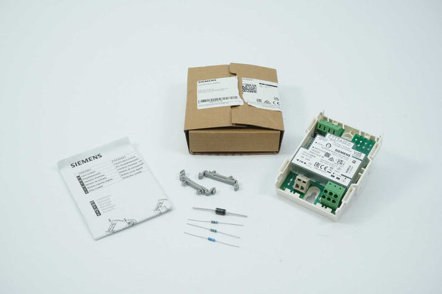 SIEMENS S54312F2A1