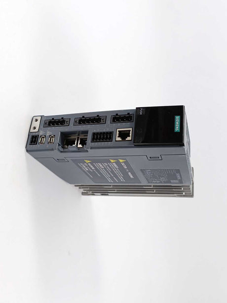 SIEMENS 6SL53101BB102CF0