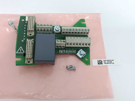 SIEMENS 083F4148