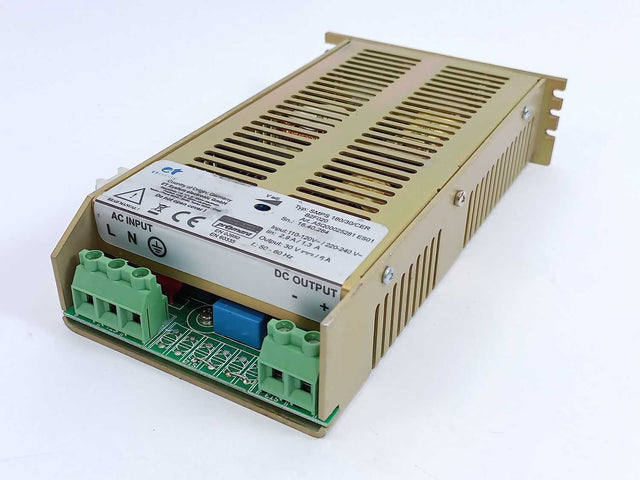 ET SYSTEM SMPS18030CERB2F020