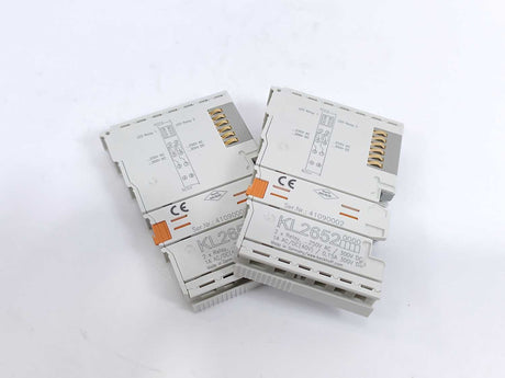 BECKHOFF KL2652