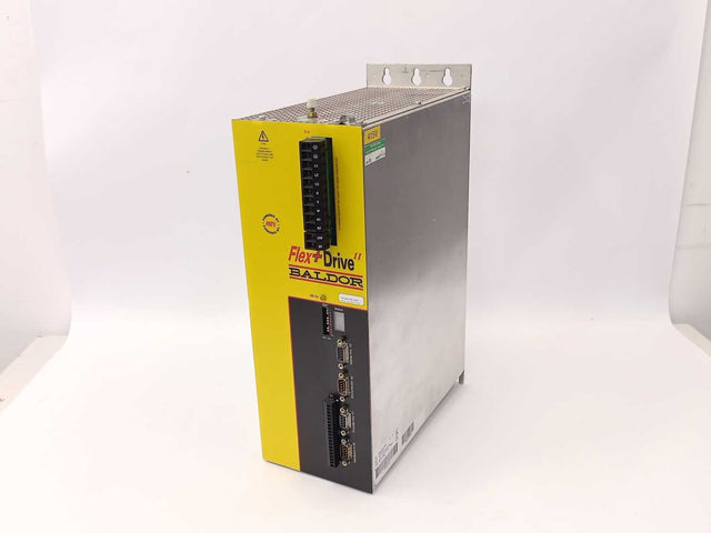 BALDOR FPH4A20TRRN23