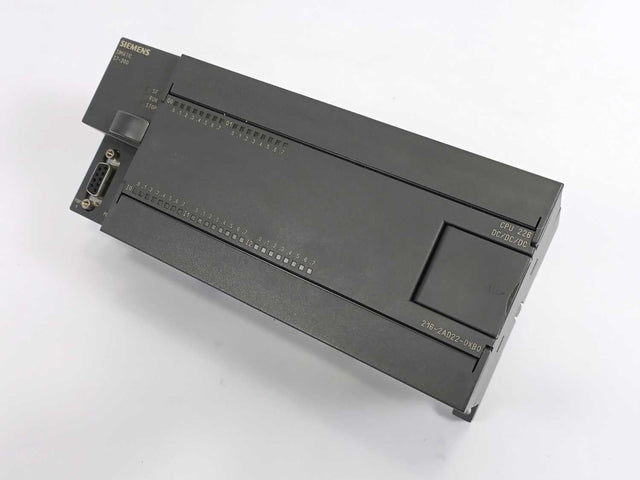SIEMENS 6ES7216-2AD22-0XB0