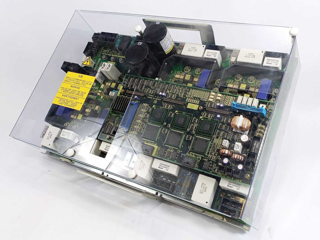 FANUC A16B2000006305CR