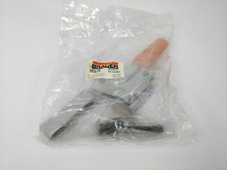 Brauer H450/2B