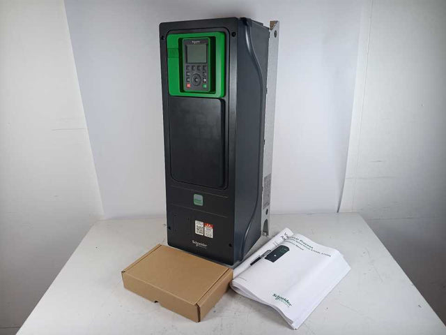 SCHNEIDER ELECTRIC ATV650U30N4