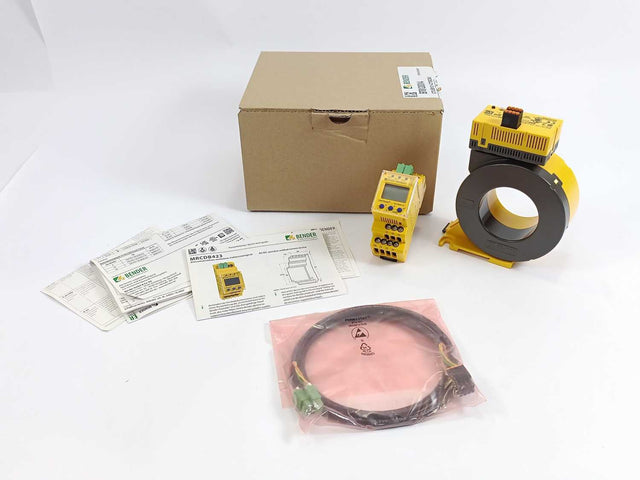 BENDER B78120014