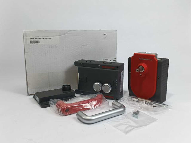 EUCHNER MGBL1HEAPAL156003