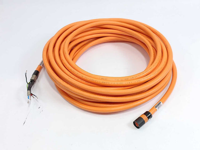 BECKHOFF ZK480080220200