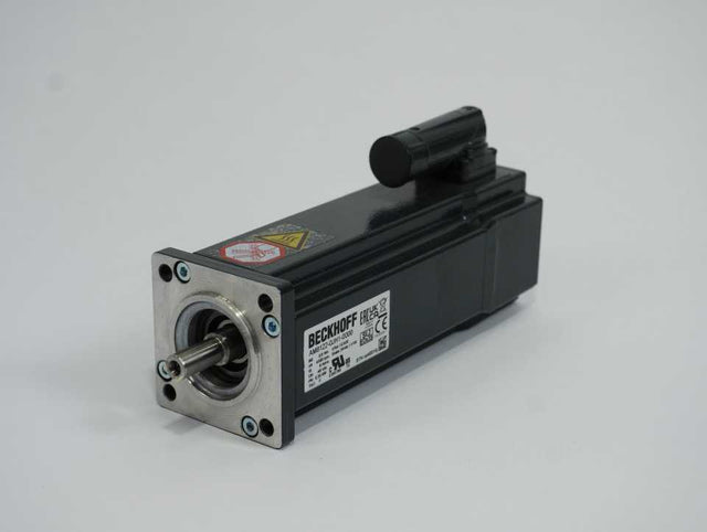 BECKHOFF AM81220JH10000