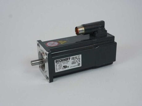 BECKHOFF AM81220JH00000