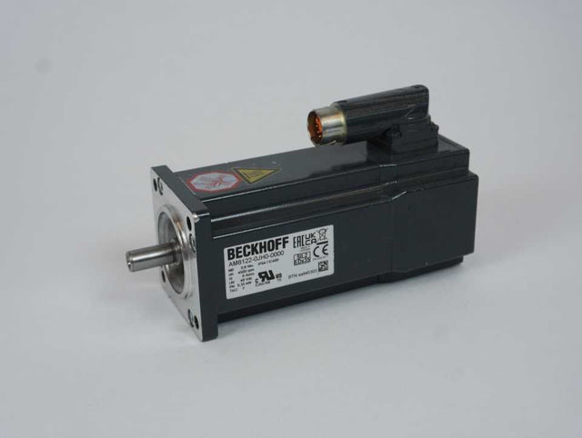 BECKHOFF AM81220JH00000