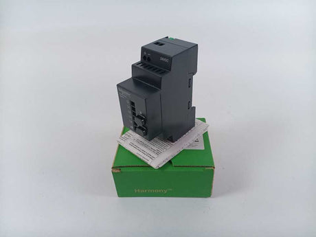 SCHNEIDER ELECTRIC ZBRRC