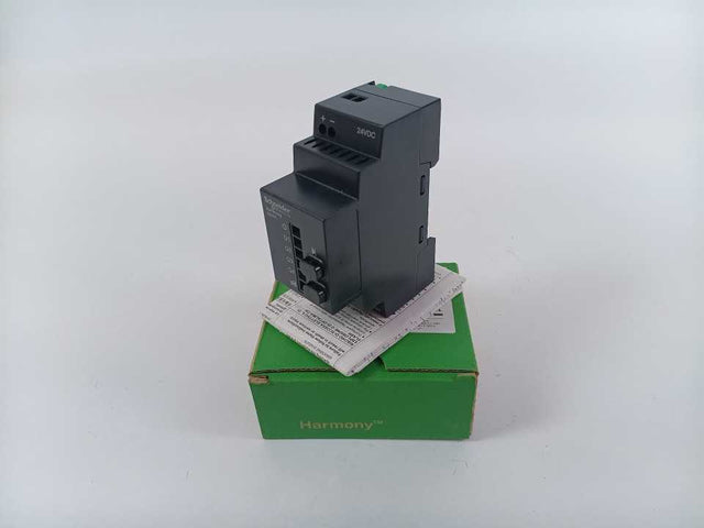 SCHNEIDER ELECTRIC ZBRRC