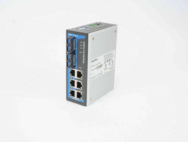 MOXA EDS308MMSC