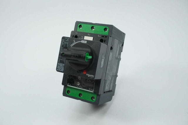 SCHNEIDER ELECTRIC GV4P115B