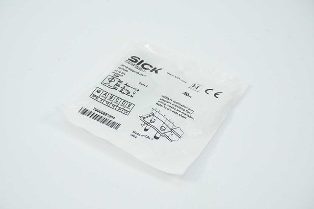 SICK 7900085