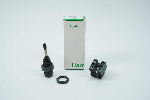 SCHNEIDER ELECTRIC XD5PA12
