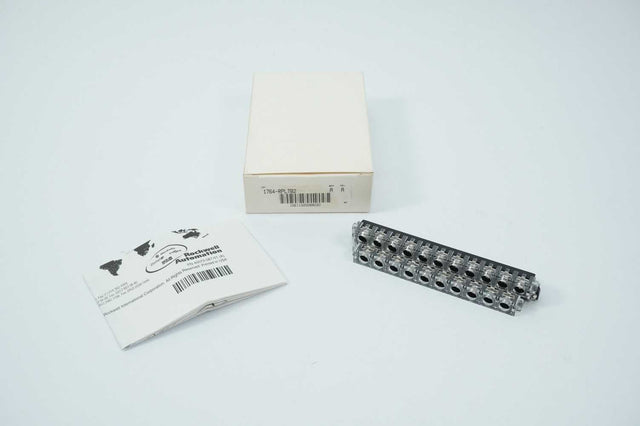 ALLEN BRADLEY 1764-RPLTB2