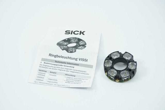SICK 2078430